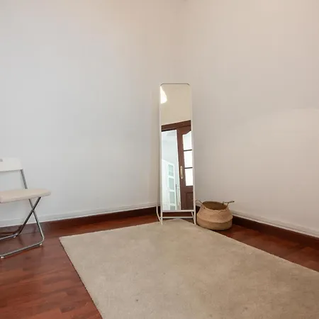 Acogedor Apartamento