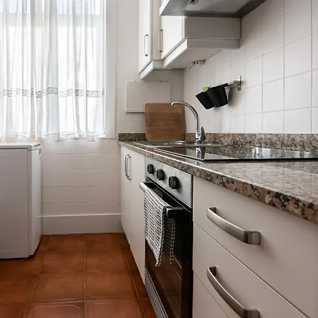 Apartamento Acogedor