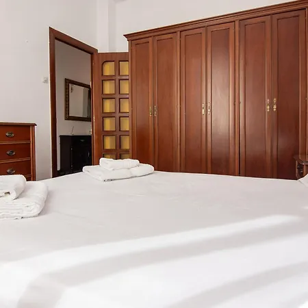 Apartamento Acogedor