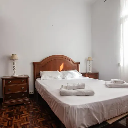 Acogedor Apartamento A Coruña