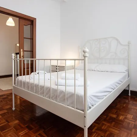 Acogedor Apartamento *