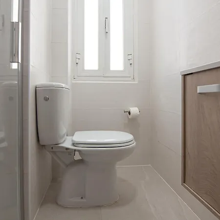 Acogedor Apartamento A Coruña