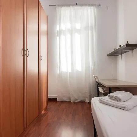 Apartamento Acogedor *