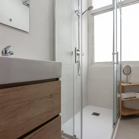 Apartamento Acogedor A Coruña