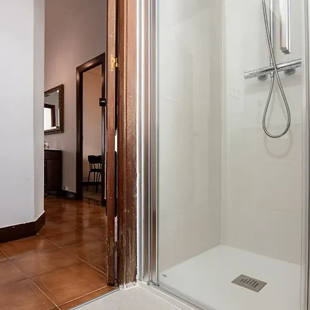 Apartamento Acogedor *