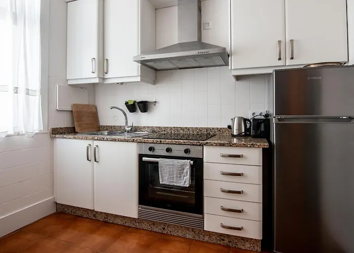 Acogedor Apartment *