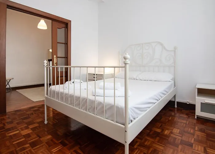 Acogedor Apartment *