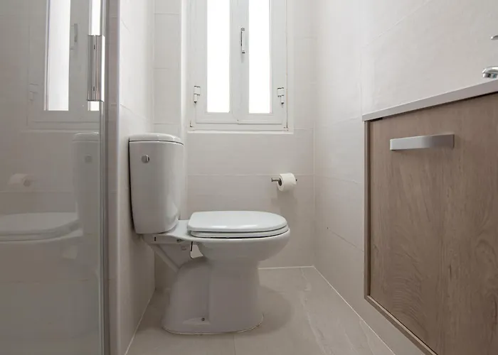 Acogedor Apartment A Coruna