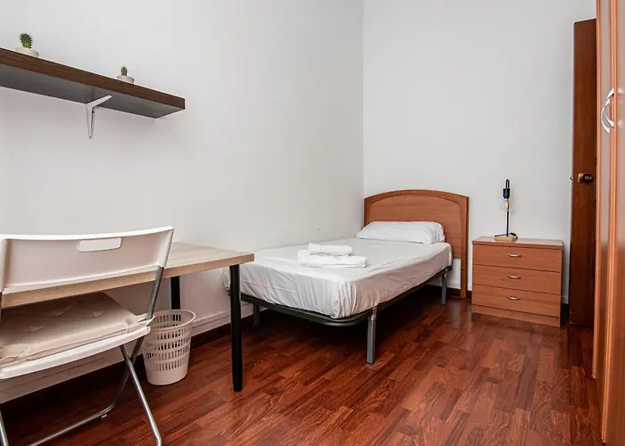 Acogedor Apartment A Coruna