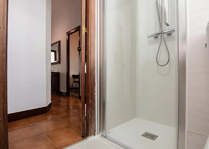 Apartment Acogedor *